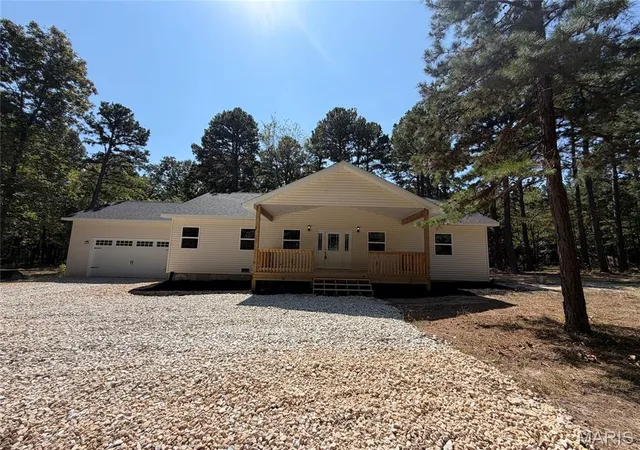 Photo 1 of Single family home for sale at 10082 Private Dr 5294, Rolla, MO 65401 | MLS# MIS26046688 | Listing updated on 2026-09-14