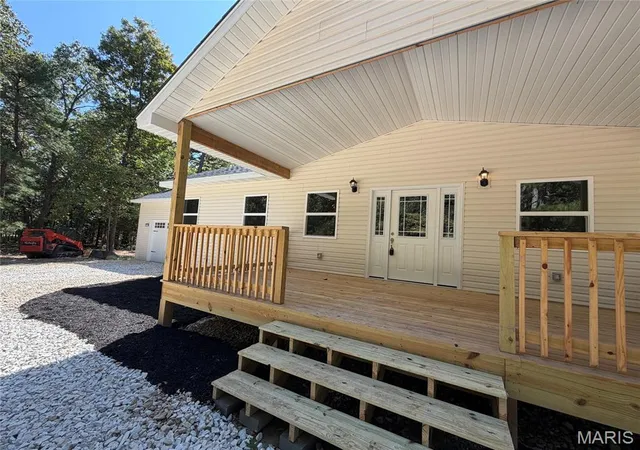Photo 2 of Single family home for sale at 10082 Private Dr 5294, Rolla, MO 65401 | MLS# MIS26046688 | Listing updated on 2026-09-14