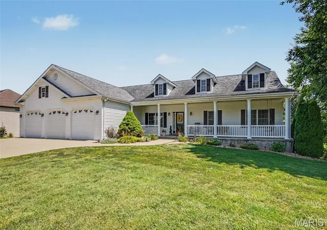 Photo 1 of Single family home for sale at 478 Oak Field Ct, Washington, MO 63090 | MLS# MIS26046731 | Listing updated on 2026-09-15