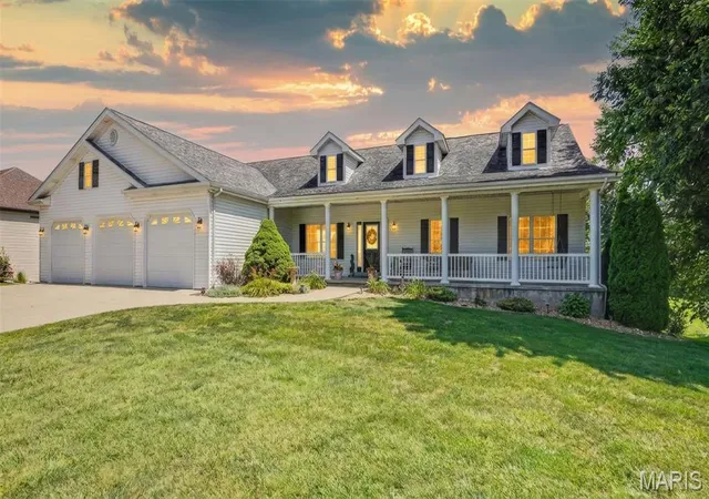 Photo 2 of Single family home for sale at 478 Oak Field Ct, Washington, MO 63090 | MLS# MIS26046731 | Listing updated on 2026-09-15