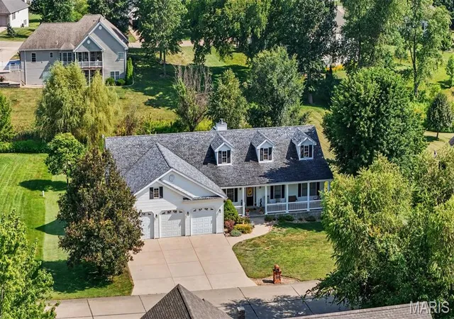 Photo 3 of Single family home for sale at 478 Oak Field Ct, Washington, MO 63090 | MLS# MIS26046731 | Listing updated on 2026-09-15