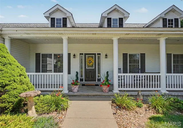 Photo 3 of Single family home for sale at 478 Oak Field Ct, Washington, MO 63090 | MLS# MIS26046731 | Listing updated on 2026-10-06