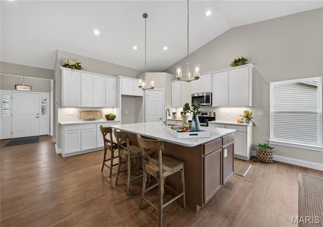Photo 3 of Single family home for sale at 2995 Halls Green Dr, Washington, MO 63090 | MLS# MIS26046858 | Listing updated on 2026-09-10