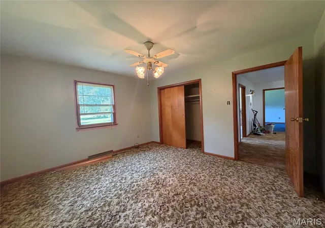 Photo 4 of Single family home for sale at 576 E 2700 Ave, Ramsey, IL 62080 | MLS# MIS26046860 | Listing updated on 2026-10-07