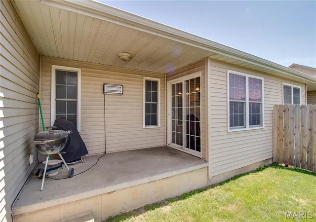 Photo 45 of Single family home for sale at 2909 Sandy Ln, Springfield, IL 62711 | MLS# MIS26046909 | Listing updated on 2026-10-25