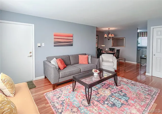 Photo 4 of Sale Pending at 111 E Washington Ave #1N, St Louis, MO 63122 | MLS# MIS26046981 | Listing updated on 2026-09-11