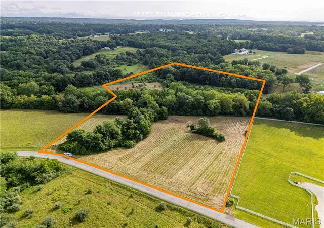 Photo 1 of Land for sale at 60 & 70 Spring House Ln, Troy, MO 63379 | MLS# MIS26047004 | Listing updated on 2026-09-14