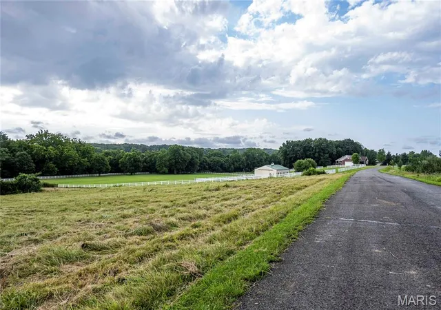 Photo 3 of Land for sale at 60 & 70 Spring House Ln, Troy, MO 63379 | MLS# MIS26047004 | Listing updated on 2026-09-14