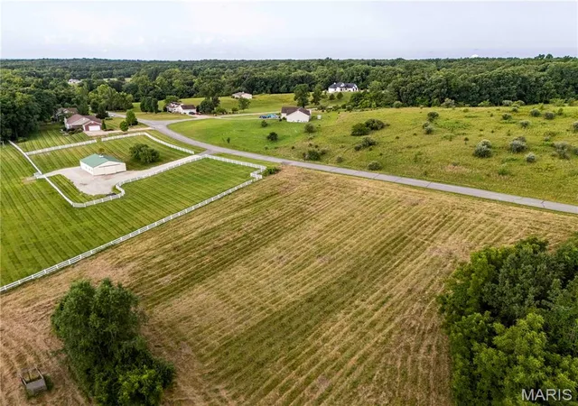 Photo 4 of Land for sale at 60 & 70 Spring House Ln, Troy, MO 63379 | MLS# MIS26047004 | Listing updated on 2026-09-14