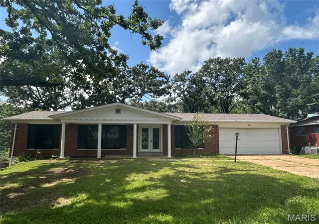 Photo 1 of Single family home for sale at 1507 Saint Francois Rd, Bonne Terre, MO 63628 | MLS# MIS26047095 | Listing updated on 2026-09-14