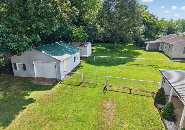 Photo 4 of Single family home for sale at 308 Thost St, Fredericktown, MO 63645 | MLS# MIS26047548 | Listing updated on 2026-09-15