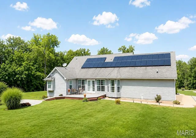 Photo 4 of Single family home for sale at 11262 Sunwood Rd, Potosi, MO 63664 | MLS# MIS26047583 | Listing updated on 2026-09-15