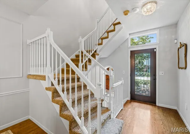 Photo 4 of Townhouse for sale at 2 Pine Hollow Court, Edwardsville, IL 62025 | MLS# MIS26047607 | Listing updated on 2026-10-07