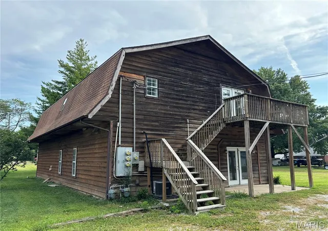 Photo 1 of Multi family home for sale at 518 W Harris Ave #A-D, Greenville, IL 62246 | MLS# MIS26047612 | Listing updated on 2026-09-11