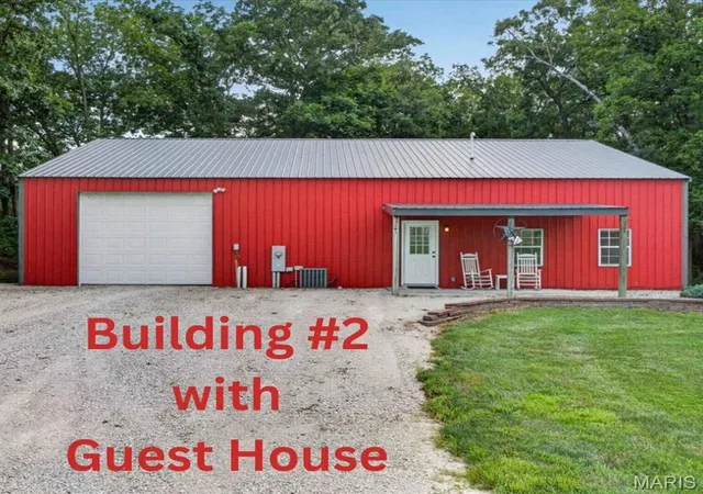 Photo 4 of Single family home for sale at 396 Bunker Hill Rd, Silex, MO 63377 | MLS# MIS26047745 | Listing updated on 2026-09-29