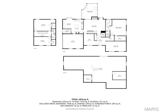Photo 78 of Single family home for sale at 37 Oakwood Pl, Jerseyville, IL 62052 | MLS# MIS26047784 | Listing updated on 2026-10-26