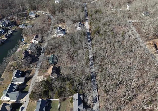 Photo 3 of Land for sale at Lot 74//9708 Gettysburg Dr, Hillsboro, MO 63050 | MLS# MIS26047887 | Listing updated on 2026-09-15