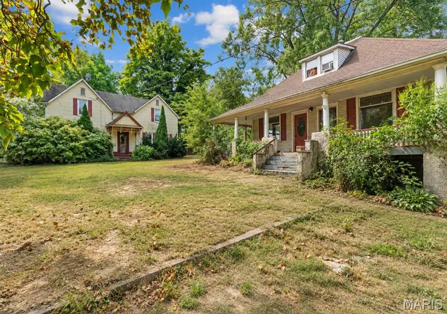 Photo 3 of Single family home for sale at 15 Penrod Ln, Hermann, MO 65041 | MLS# MIS26047990 | Listing updated on 2026-09-15
