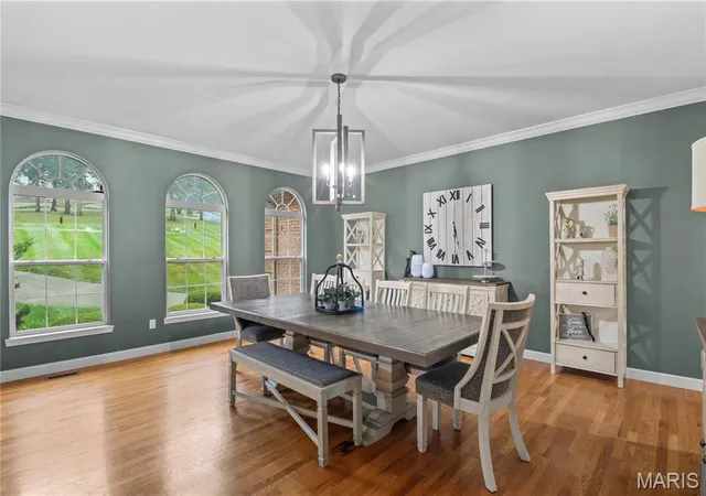 Photo 3 of Single family home for sale at 10570 Glen Oaks Dr, Festus, MO 63028 | MLS# MIS26048135 | Listing updated on 2026-10-02