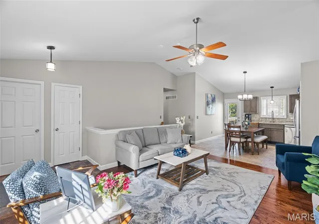 Photo 3 of Single family home for sale at 59 E Homefield Point Ct, O'fallon, MO 63366 | MLS# MIS26048164 | Listing updated on 2026-10-09