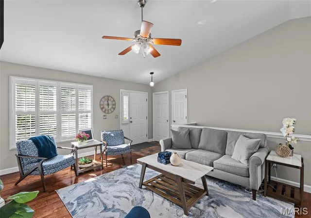 Photo 4 of Single family home for sale at 59 E Homefield Point Ct, O'fallon, MO 63366 | MLS# MIS26048164 | Listing updated on 2026-10-09