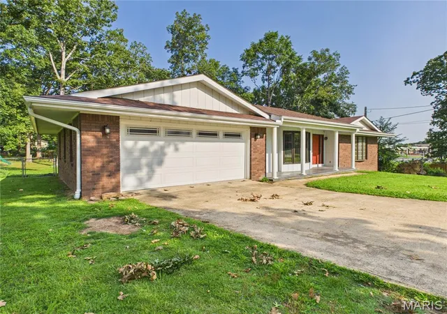 Photo 1 of Sale Pending at 2035 Woodhaven Rd, Poplar Bluff, MO 63901 | MLS# MIS26048303 | Listing updated on 2026-09-10
