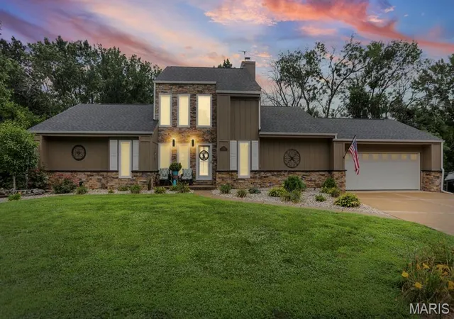 Photo 2 of Single family home for sale at 1006 Patti Ct, Red Bud, IL 62278 | MLS# MIS26048310 | Listing updated on 2026-10-15