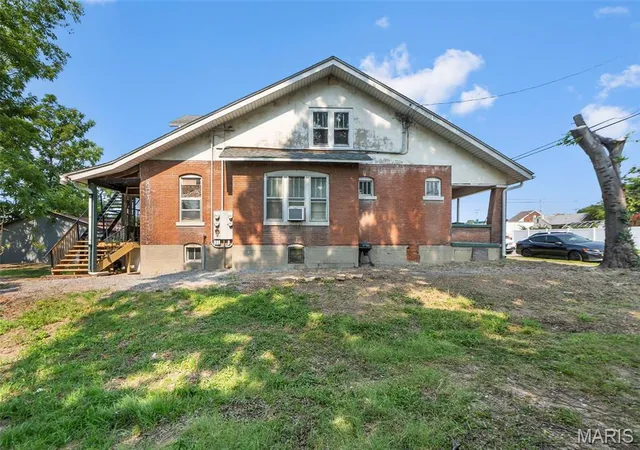 Photo 4 of Sale Pending at 609 Themis St, Cape Girardeau, MO 63701 | MLS# MIS26048397 | Listing updated on 2026-09-11
