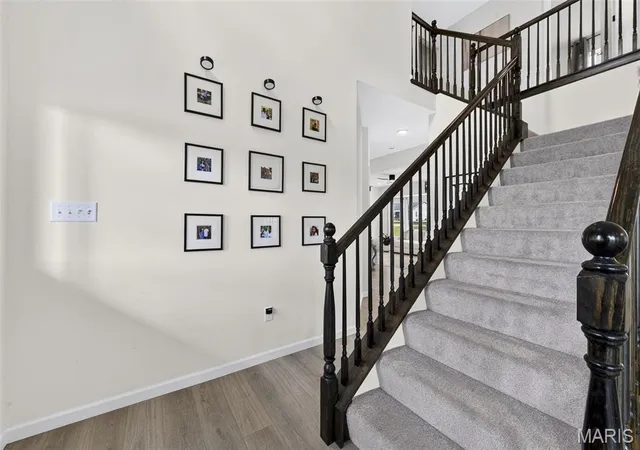 Photo 4 of Single family home for sale at 403 Yellow Rose Ct, Wentzville, MO 63385 | MLS# MIS26048408 | Listing updated on 2026-09-27
