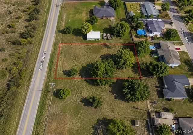 Photo 1 of Land for sale at 0 N Main St Rd, Webb City, MO 64870 | MLS# MIS26048568 | Listing updated on 2026-09-26