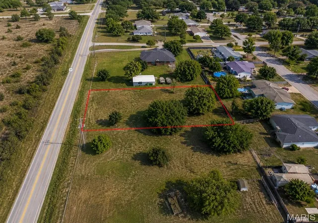 Photo 2 of Land for sale at 0 N Main St Rd, Webb City, MO 64870 | MLS# MIS26048568 | Listing updated on 2026-09-26