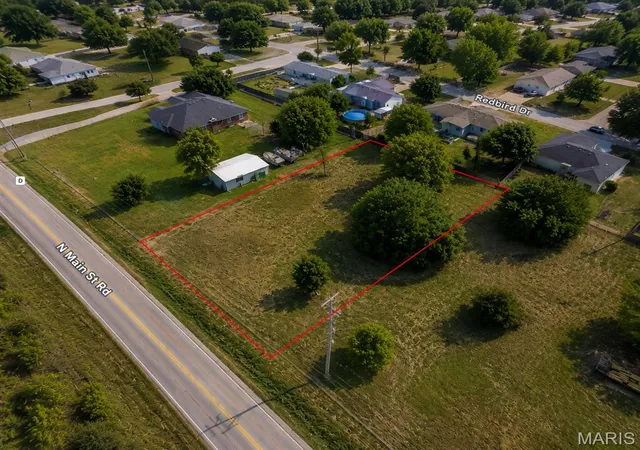 Photo 3 of Land for sale at 0 N Main St Rd, Webb City, MO 64870 | MLS# MIS26048568 | Listing updated on 2026-09-26