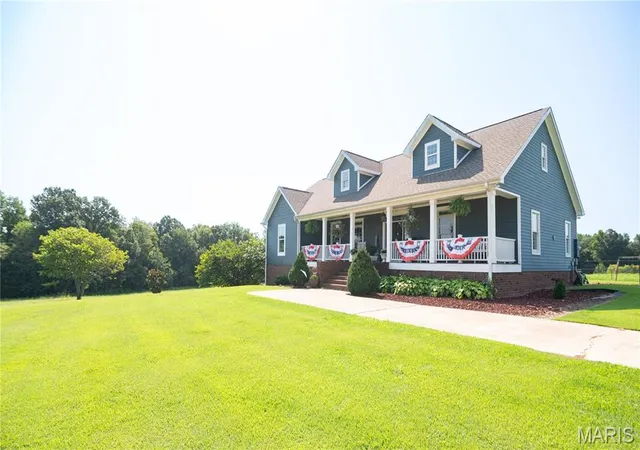 Photo 2 of Land for sale at 1280 Ripley Route N 9, Doniphan, MO 63935 | MLS# MIS26048614 | Listing updated on 2026-09-11