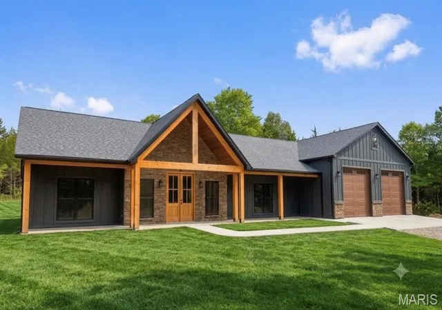 Photo 1 of Single family home for sale at 10211 Judon Ln, Cadet, MO 63630 | MLS# MIS26048840 | Listing updated on 2026-10-08