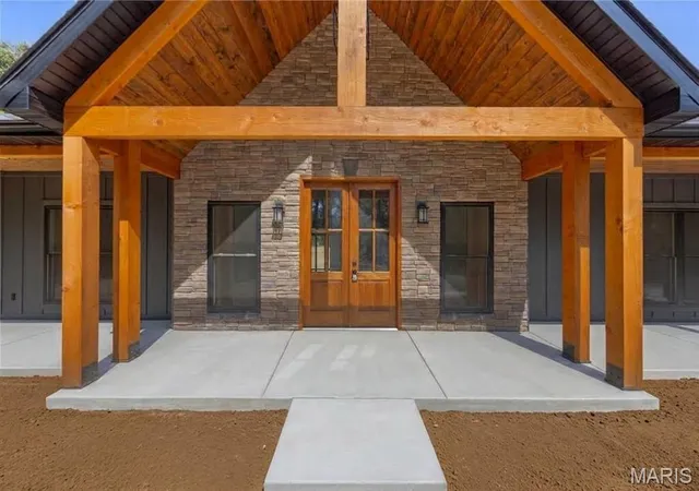 Photo 2 of Single family home for sale at 10211 Judon Ln, Cadet, MO 63630 | MLS# MIS26048840 | Listing updated on 2026-10-08
