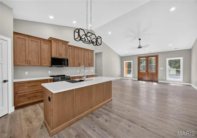 Photo 4 of Single family home for sale at 10211 Judon Ln, Cadet, MO 63630 | MLS# MIS26048840 | Listing updated on 2026-10-08