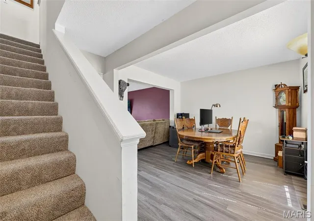 Photo 3 of Sale Pending at 247 John Charles Dr #2163B, Wentzville, MO 63385 | MLS# MIS26048846 | Listing updated on 2026-10-05