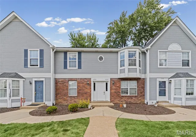 Photo 1 of Condo for sale at 1774 Kircher Dr #C, Saint Charles, MO 63303 | MLS# MIS26048852 | Listing updated on 2026-09-25