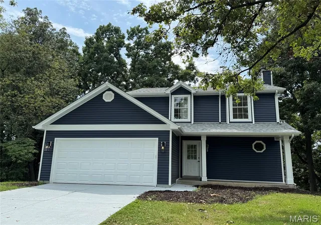 Photo 1 of Single family home for sale at 6 Whispering Rock Ct, O Fallon, MO 63366 | MLS# MIS26048924 | Listing updated on 2026-09-12
