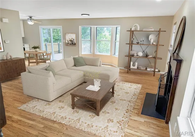 Photo 4 of Single family home for sale at 6 Whispering Rock Ct, O Fallon, MO 63366 | MLS# MIS26048924 | Listing updated on 2026-10-08
