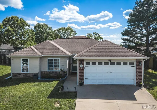 Photo 1 of Single family home for sale at 21723 Leonard Ln, Waynesville, MO 65583 | MLS# MIS26049011 | Listing updated on 2026-09-12