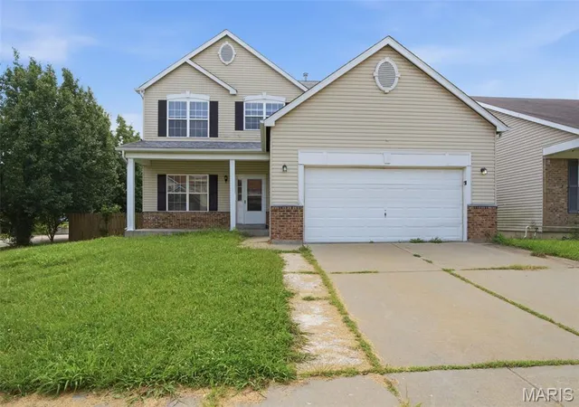 Photo 1 of Single family home for sale at 9537 Wilson Bridge Dr, Saint Louis, MO 63136 | MLS# MIS26049442 | Listing updated on 2026-09-28