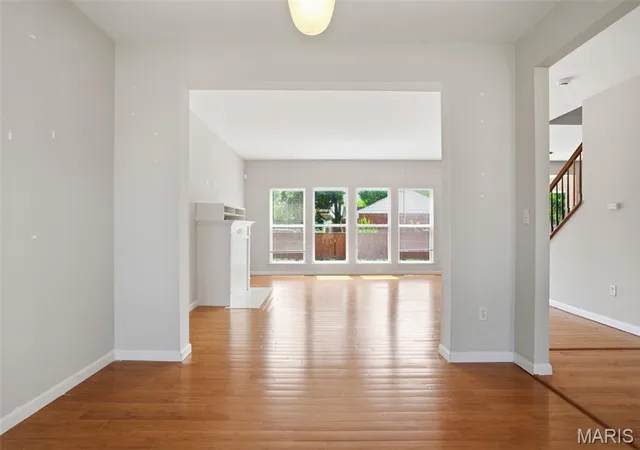 Photo 3 of Single family home for sale at 9537 Wilson Bridge Dr, Saint Louis, MO 63136 | MLS# MIS26049442 | Listing updated on 2026-09-28