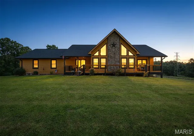 Photo 1 of Land for sale at 142 Hwy Aa, Steelville, MO 65565 | MLS# MIS26049536 | Listing updated on 2026-09-22