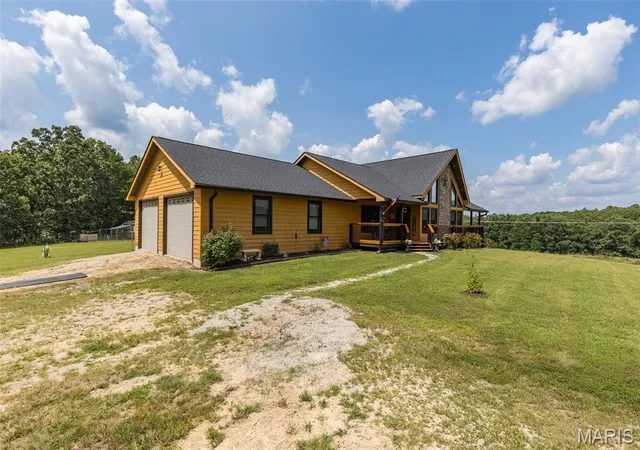 Photo 2 of Land for sale at 142 Hwy Aa, Steelville, MO 65565 | MLS# MIS26049536 | Listing updated on 2026-09-22