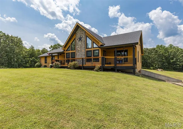 Photo 3 of Land for sale at 142 Hwy Aa, Steelville, MO 65565 | MLS# MIS26049536 | Listing updated on 2026-09-22
