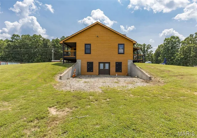 Photo 3 of House for sale at 142 Hwy Aa, Steelville, MO 65565 | MLS# MIS26049536 | Listing updated on 2026-09-22