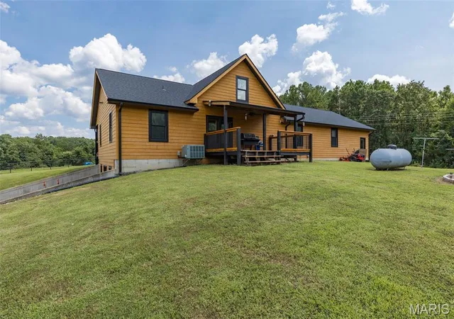 Photo 4 of House for sale at 142 Hwy Aa, Steelville, MO 65565 | MLS# MIS26049536 | Listing updated on 2026-09-22