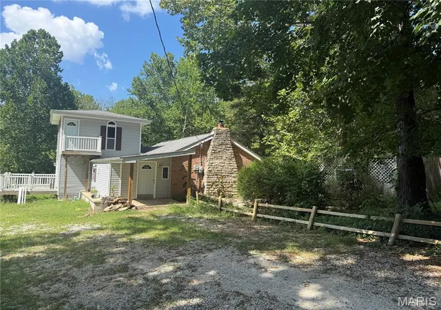 Photo 2 of Single family home for sale at 1511 Jims Ln, Saint Clair, MO 63077 | MLS# MIS26049585 | Listing updated on 2026-09-15