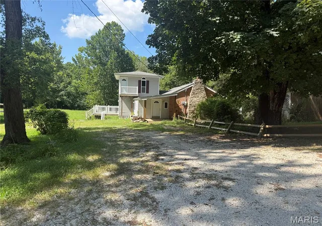 Photo 3 of Single family home for sale at 1511 Jims Ln, Saint Clair, MO 63077 | MLS# MIS26049585 | Listing updated on 2026-09-15